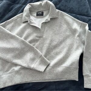 Abercrombie YPB polo